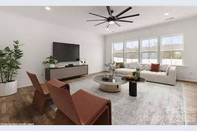 142 Fairfield Drive, Troutman, NC 28166 - Photo 6