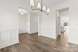 142 Fairfield Dr, Troutman, NC 28166 - Photo 4