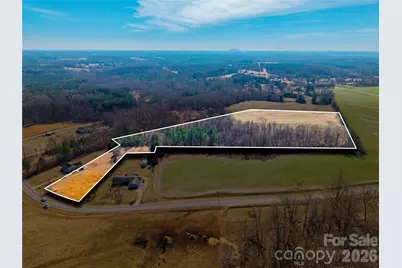 0 Hovis Road, Lincolnton, NC 28092 - Photo 2