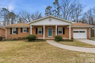 747 Gibson Dr NW, Concord, NC 28025 - Photo 2