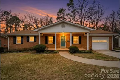 747 Gibson Drive NW, Concord, NC 28025 - Photo 1