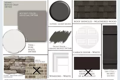 3032 Hayes Ridge Drive #18, Belmont, NC 28012 - Photo 2