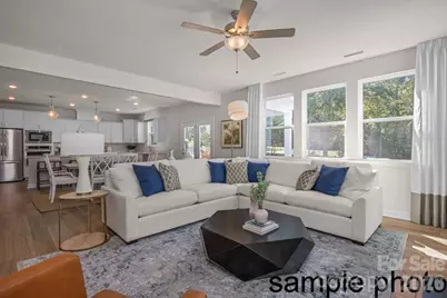 3032 Hayes Ridge Drive #18, Belmont, NC 28012 - Photo 6