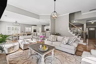 12222 Journeys End Trail, Huntersville, NC 28078 - Photo 4