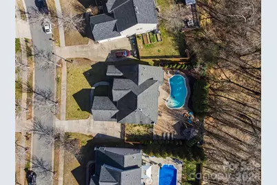 12222 Journeys End Trail, Huntersville, NC 28078 - Photo 34