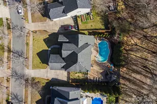 12222 Journeys End Trail, Huntersville, NC 28078 - Photo 34