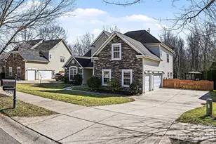 12222 Journeys End Trail, Huntersville, NC 28078 - Photo 4