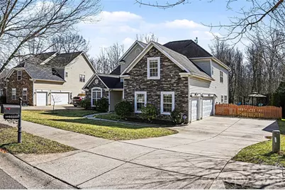 12222 Journeys End Trail, Huntersville, NC 28078 - Photo 36