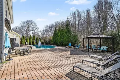 12222 Journeys End Trail, Huntersville, NC 28078 - Photo 32