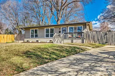 3701 Lynette Court, Charlotte, NC 28217 - Photo 1