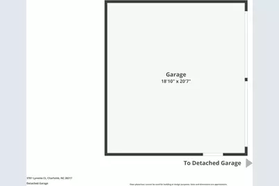 3701 Lynette Court, Charlotte, NC 28217 - Photo 30