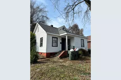 231 S Willow Street, Dallas, NC 28034 - Photo 1