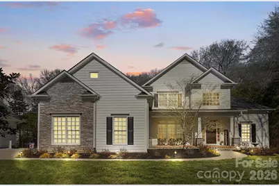 6125 McIlwaine Road, Huntersville, NC 28078 - Photo 1