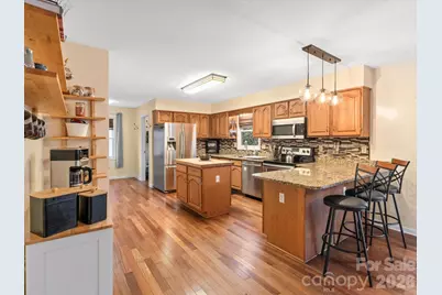 26 Morrow Drive, Fairview, NC 28730 - Photo 14