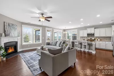 119 Martingale Avenue, Mooresville, NC 28115 - Photo 16