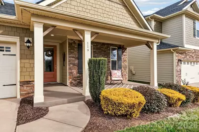 119 Martingale Avenue, Mooresville, NC 28115 - Photo 6
