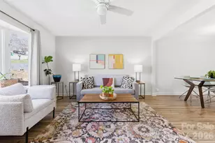 14 Lynwood Cir, Asheville, NC 28806 - Photo 6