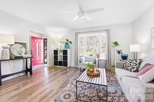 14 Lynwood Cir, Asheville, NC 28806 - Photo 8