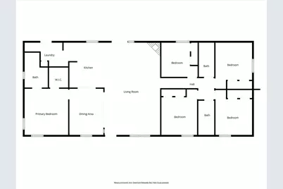 107 10th Street NE, Hildebran, NC 28637 - Photo 20