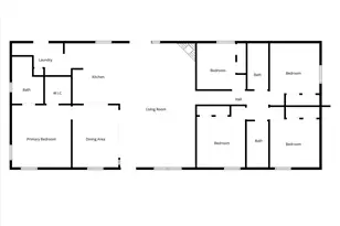 107 10th St NE, Hildebran, NC 28637 - Photo 20