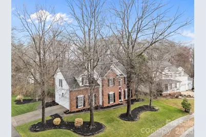 5536 Tullamore Lane, Charlotte, NC 28269 - Photo 4