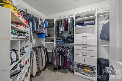 5536 Tullamore Lane, Charlotte, NC 28269 - Photo 28