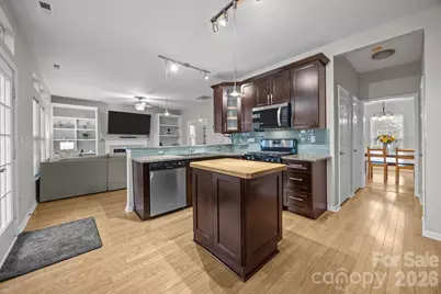 5536 Tullamore Lane, Charlotte, NC 28269 - Photo 18