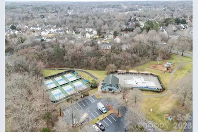 5536 Tullamore Lane, Charlotte, NC 28269 - Photo 38