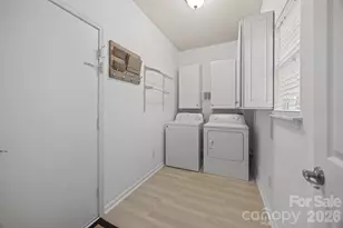 5536 Tullamore Ln, Charlotte, NC 28269 - Photo 22