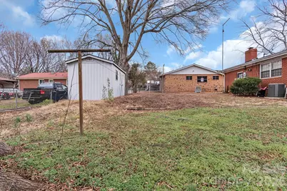 406 S Shaver Street, Salisbury, NC 28144 - Photo 36