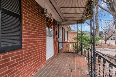 406 S Shaver Street, Salisbury, NC 28144 - Photo 4