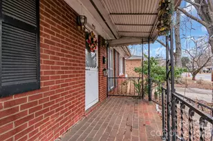 406 S Shaver St, Salisbury, NC 28144 - Photo 4