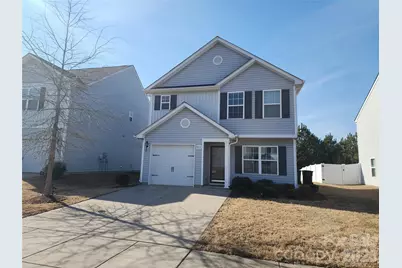4113 Rosfield Drive, Charlotte, NC 28214 - Photo 2