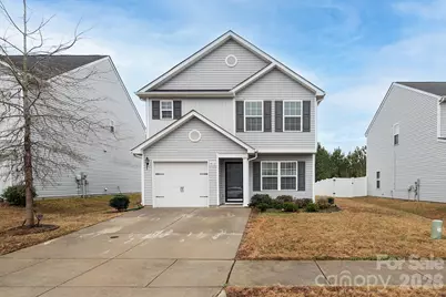 4113 Rosfield Drive, Charlotte, NC 28214 - Photo 2