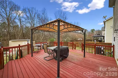 1007 Wind Carved Lane, Monroe, NC 28110 - Photo 26