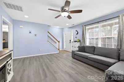 1007 Wind Carved Lane, Monroe, NC 28110 - Photo 6