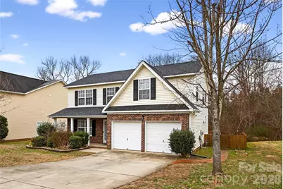 1007 Wind Carved Lane, Monroe, NC 28110 - Photo 2