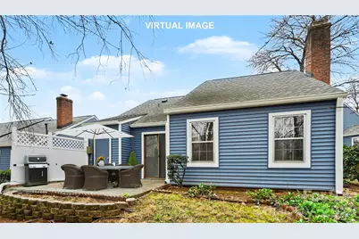 6540 Point Comfort Lane, Charlotte, NC 28226 - Photo 16