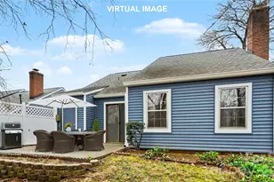 6540 Point Comfort Ln, Charlotte, NC 28226 - Photo 16