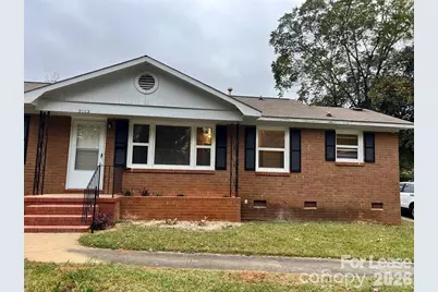 3003 Amity Garden Court, Charlotte, NC 28205 - Photo 1