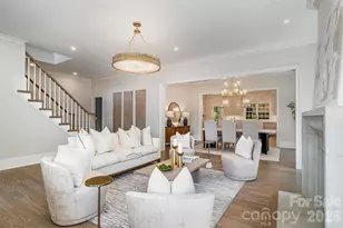 4004 Nettie Ct, Charlotte, NC 28211 - Photo 6