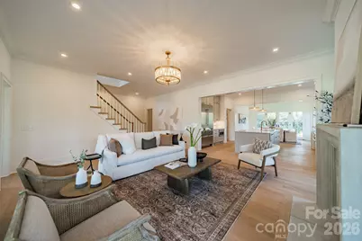 4004 Nettie Court, Charlotte, NC 28211 - Photo 8