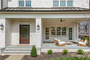 4004 Nettie Ct, Charlotte, NC 28211 - Photo 1