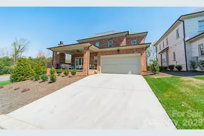 4004 Nettie Court, Charlotte, NC 28211 - Photo 38