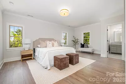 4004 Nettie Court, Charlotte, NC 28211 - Photo 16