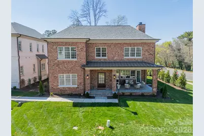 4004 Nettie Court, Charlotte, NC 28211 - Photo 1