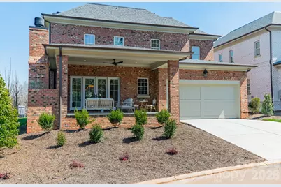 4004 Nettie Court, Charlotte, NC 28211 - Photo 2