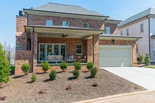 4004 Nettie Ct, Charlotte, NC 28211 - Photo 2