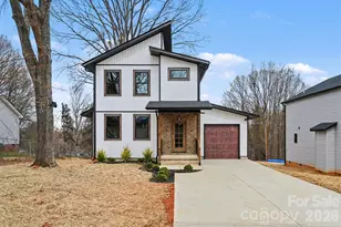 5307 Grand Canyon Rd NW, Concord, NC 28027 - Photo 2