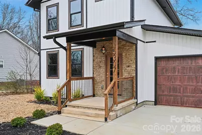 5307 Grand Canyon Road NW, Concord, NC 28027 - Photo 4